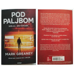 Knjiga "Pod paljbom"