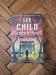 Knjiga Stražar, Lee Child