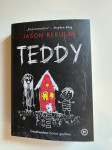 Knjiga "Teddy" – Jason Rekulak