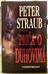 Peter Straub