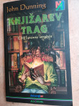 KNJIŽAREV TRAG