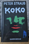 Koko - Peter Straub - TU - Andromeda