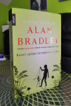 Korov, vješala i krvnikova kukuljica - Alan Bradley
