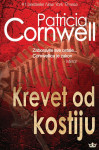 Krevet od kostiju  Patricia Cornwell