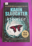 KRHOTINE, Karin Slauhter