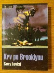 KRV po Brooklynu - Gary LOVISI / Prevela: Ana LEVAK