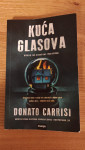 KUĆA GLASOVA