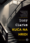 Kuća na hridi Lucy Clarke