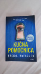 Kucna Pomocnica - Freida McFadden
