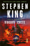 KULA TMINE - VUKOVI CALLE / Stephen King