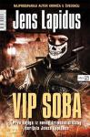 Lapidus, Jens: VIP SOBA