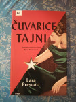 Lara Prescott – Čuvarice tajni
