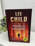Lee Child: Prošlo vrijeme
