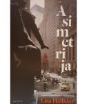 Lisa Halliday - Asimetrija