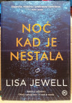 Lisa Jewell : Noć kad je nestala