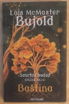 Lois McMaster Bujold...BAŠTINA,Smrtni bodež..svezak drugi
