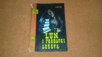 Lun i prodavci leševa, Frederik Ešton, broj 271- 1970. godina