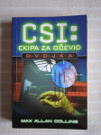 M.A.Collins CSI: EKIPA ZA OCEVID DVOJKA