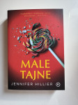Male tajne - Jennifer Hillier