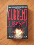 Marilyn Wallace - Current Danger