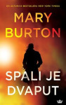 Mary Burton-Spali je dvaput