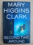 Mary Higgins Clark - The Second Time Around