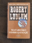 Matareško odbrojavanje / Robert Ludlum