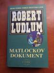 MATLOCKOV DOKUMENT, Robert Ludlum