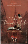 Matthew Pearl: The Dante Club