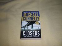 Michael Connelly - THE CLOSERS