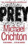 Michael Crichton: Prey