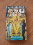 Mike Resnick - The Widowmaker Unleashed