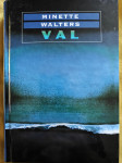Minette Walters - kolekcija krimi i triler romana