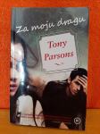 Za moju dragu - Tony Parsons
