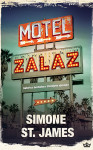 Motel Zalaz Simone St. James