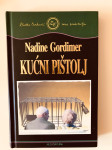 Nadine Gordimer : Kućni pištolj