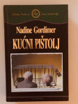 Nadine Gordimer : Kućni pištolj