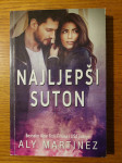 Najljepši SUTON - Aly MARTINEZ / Preveo: Ivan BABAČIĆ