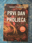 Nancy Tucker – Prvi dan proljeća