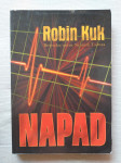NAPAD - Robin Kuk