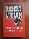 NASLJEDSTVO SCARLATTIJA, Robert Ludlum