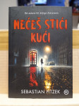 Nećeš stići kući