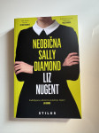Neobična Sally Diamond – Liz Nugent