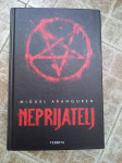 Neprijatelj - Miguel Aranguren