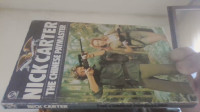 NICK CARTER - THE CHINESE PAYMASTER