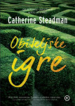 Obiteljske igre Catherine Steadman