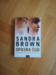 Opasna ćud, Sandra Brown