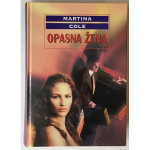 Opasna zena Martina Cole