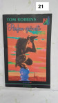 PARFEM  VJEČNOSTI (Tom Robbins)