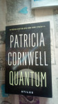 Patricia Cornwall QUANTUM
